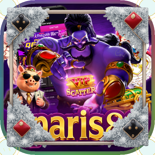 paris88 — galeri pratinjau Resmi APK